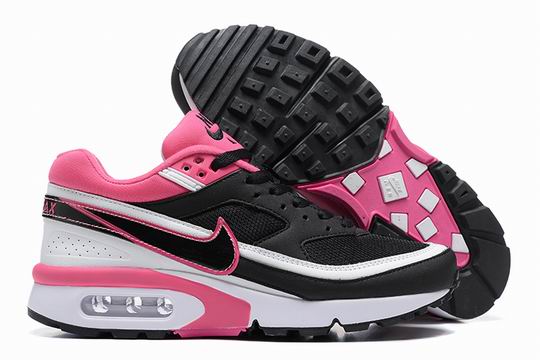 Nike Air Max BW Womens Shoes-05